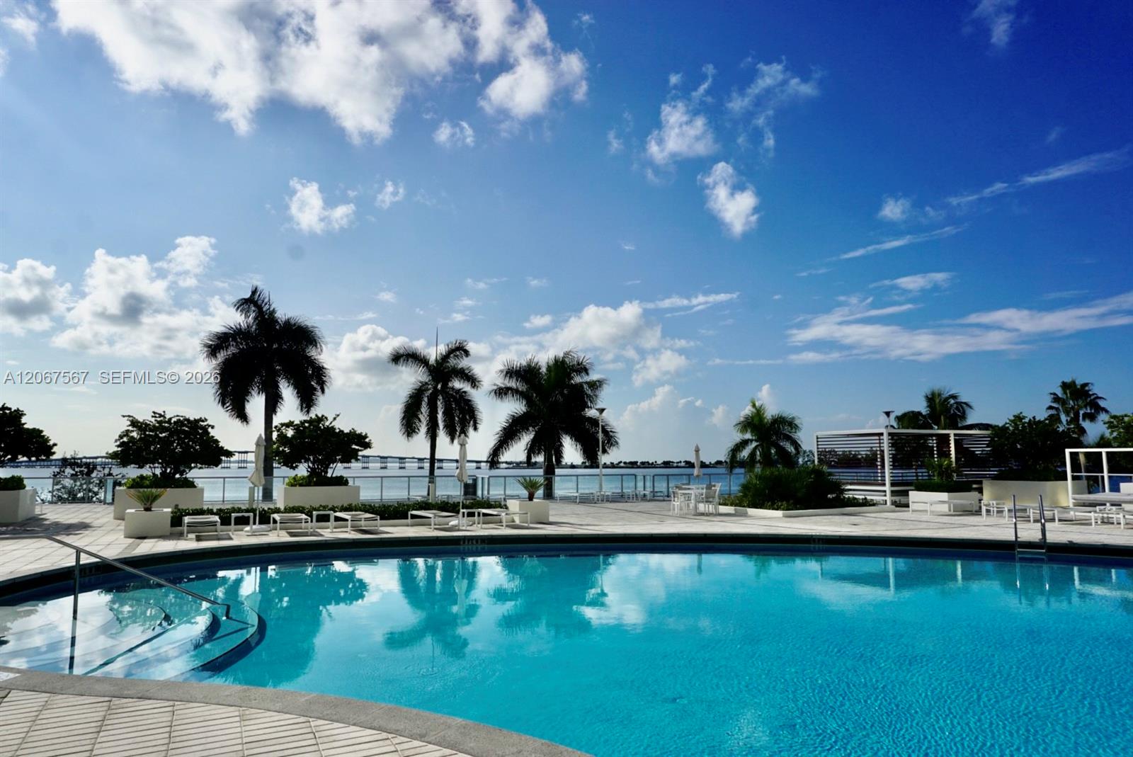 1541 Brickell Avenue A3302 Property Photo 15