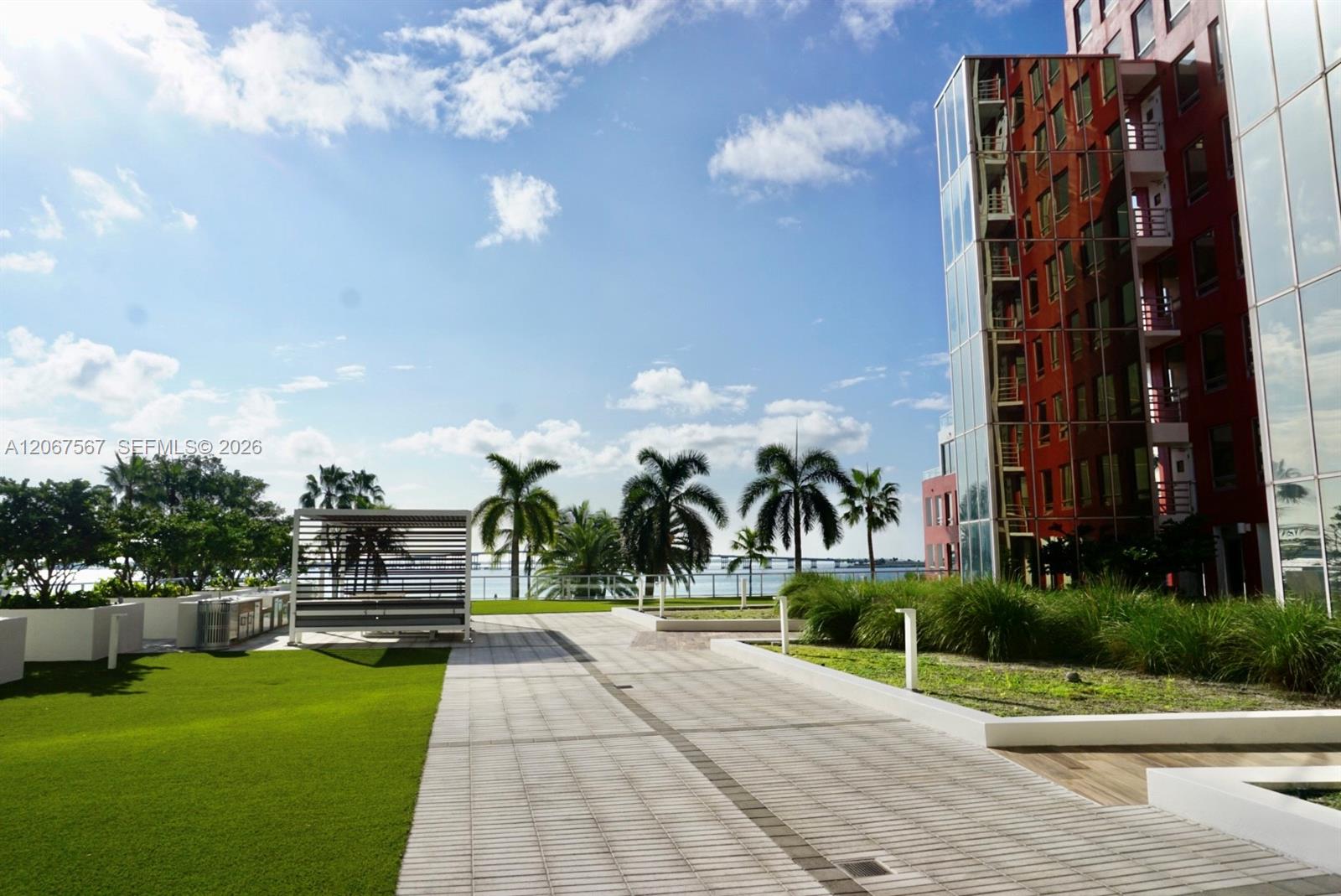 1541 Brickell Avenue A3302 Property Photo 16