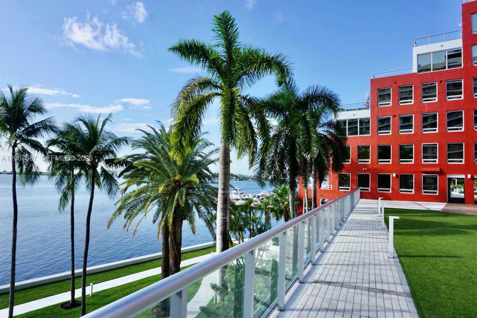 1541 Brickell Avenue A3302 Property Photo 19