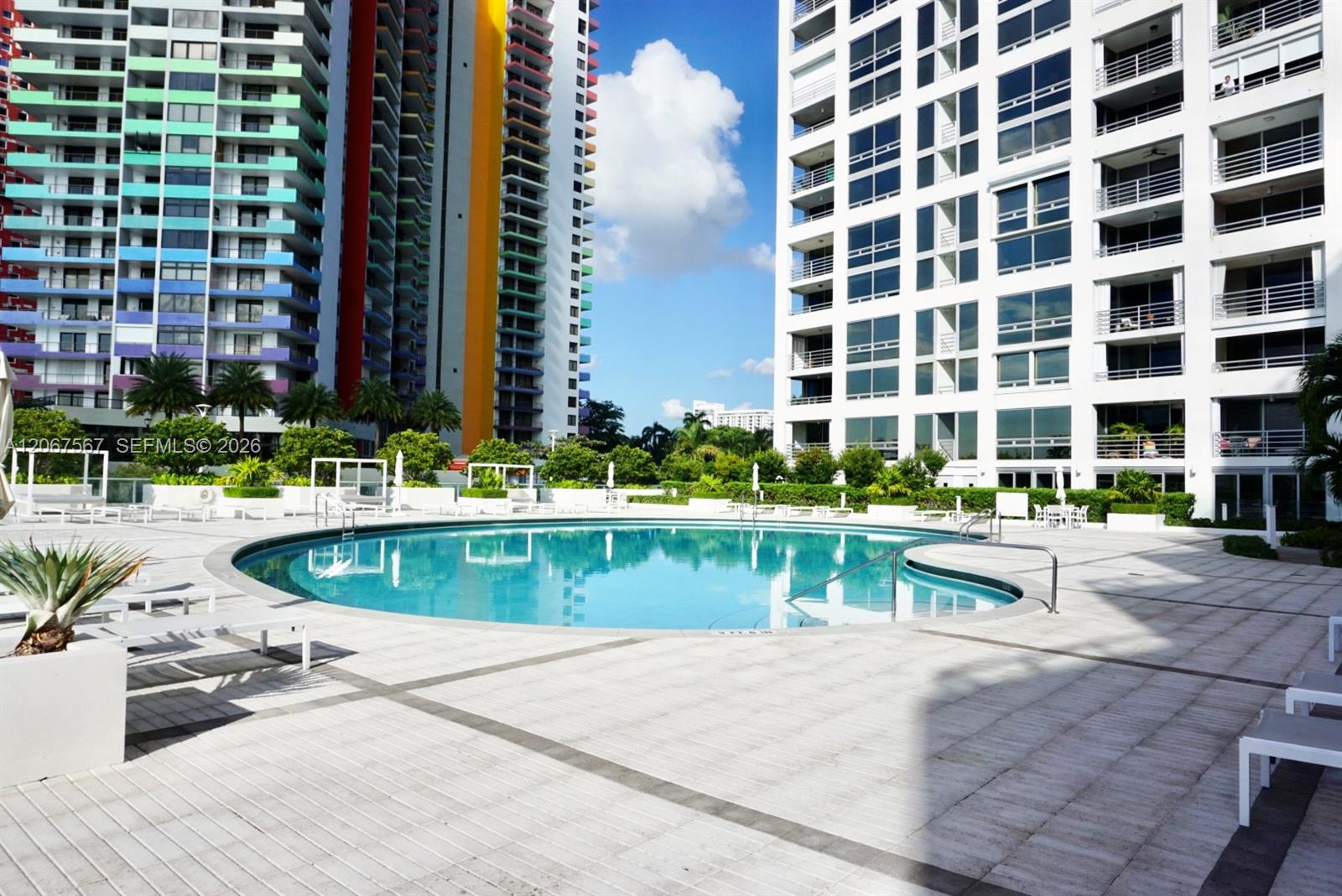 1541 Brickell Avenue A3302 Property Photo 20