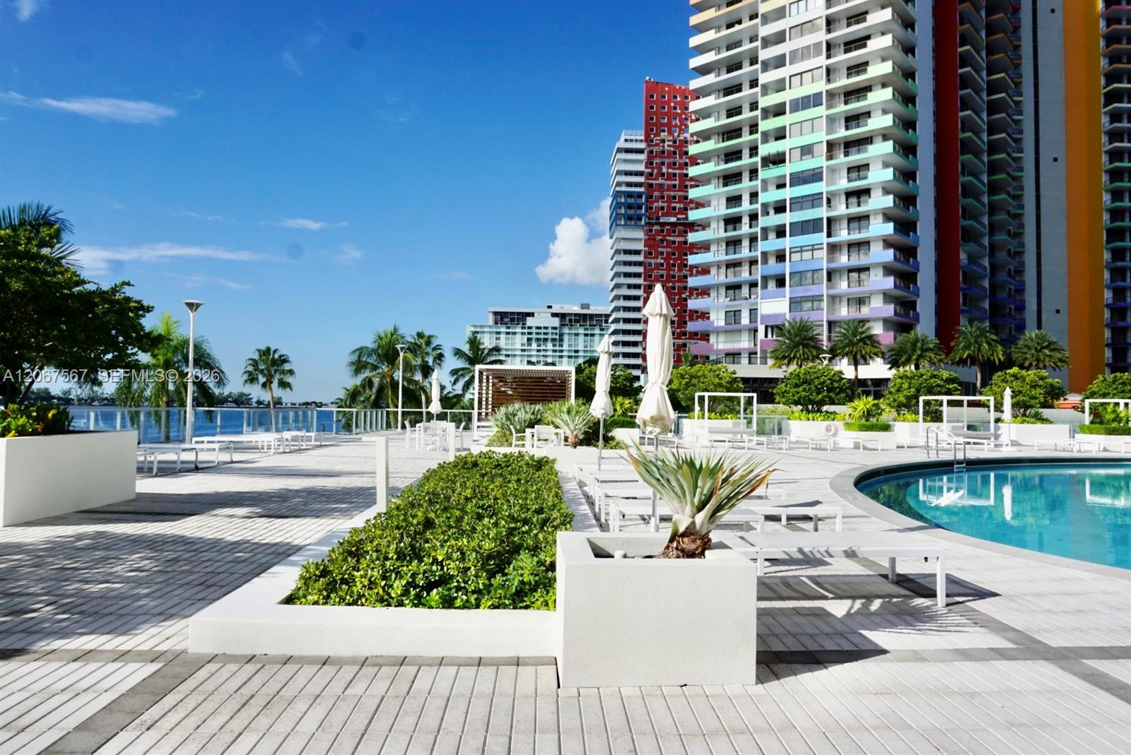 1541 Brickell Avenue A3302 Property Photo 21