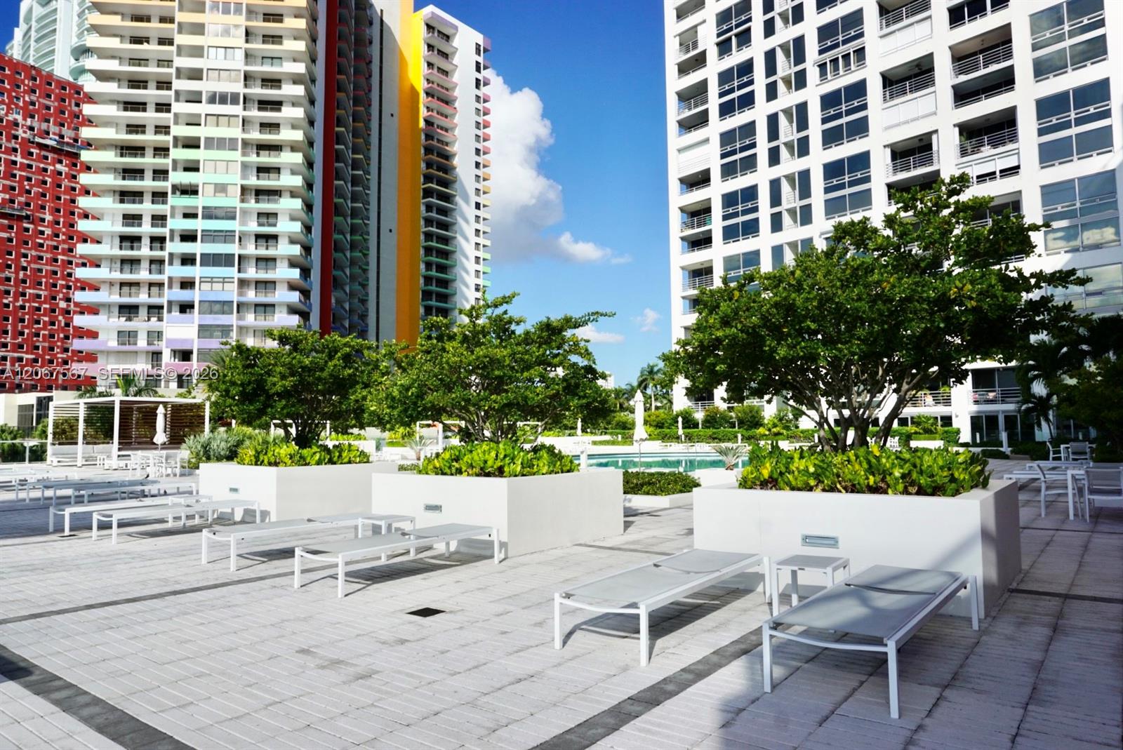 1541 Brickell Avenue A3302 Property Photo 22