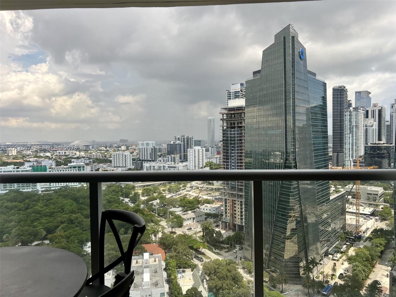 1541 Brickell Avenue A3302 Property Photo 25