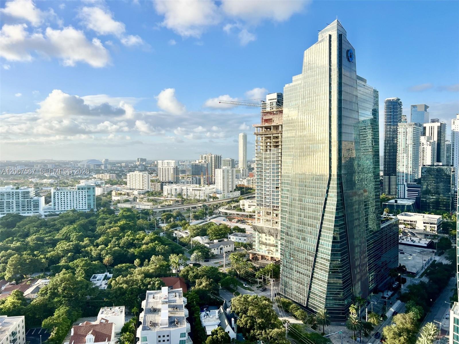 1541 Brickell Avenue A3302 Property Photo 26
