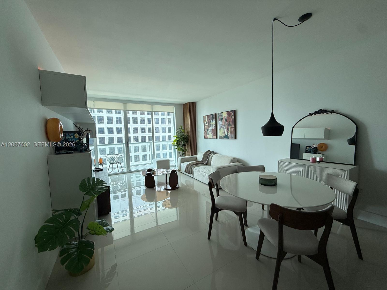 500 Brickell Avenue 2706 Property Photo 2