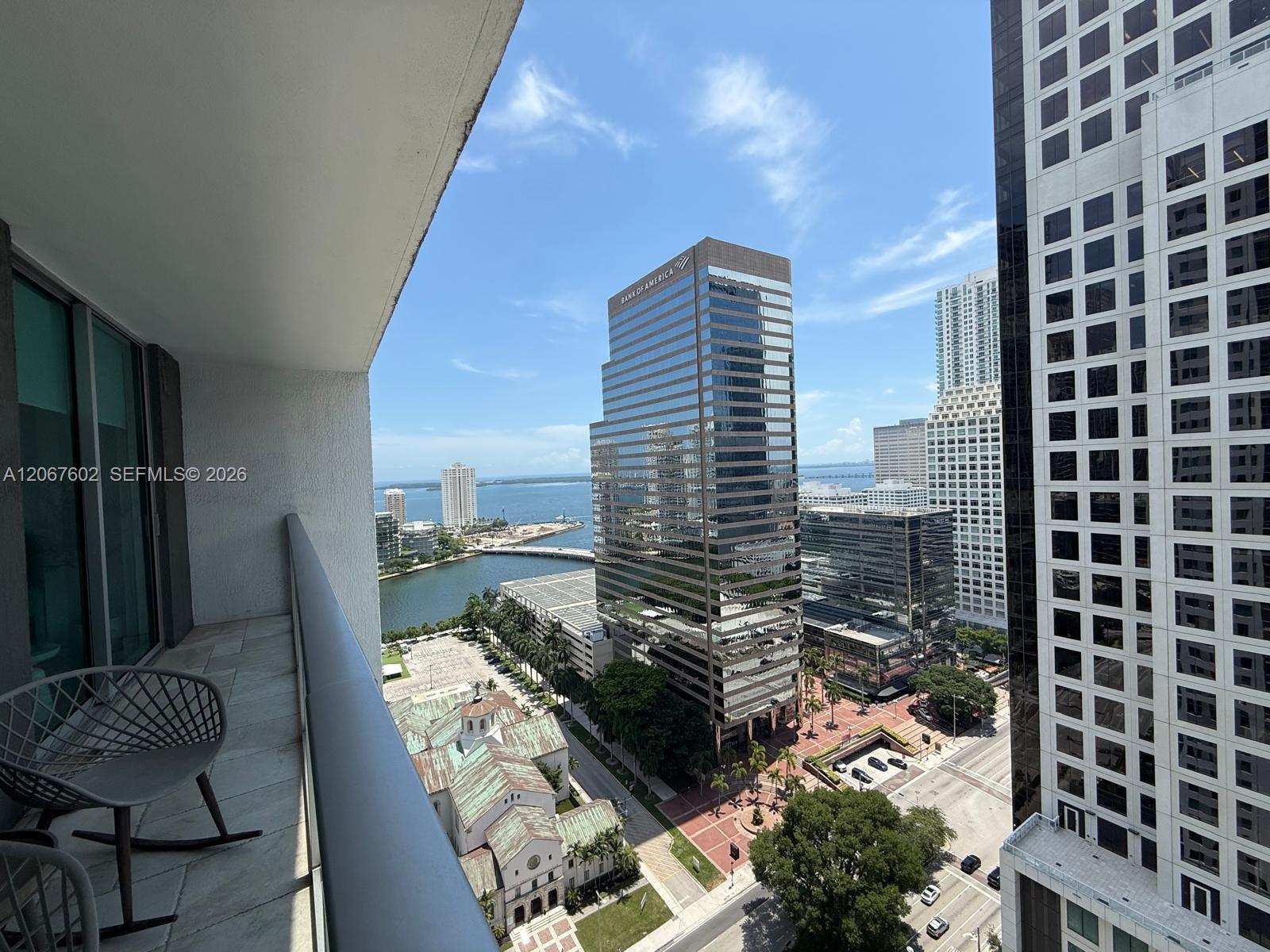 500 Brickell Avenue 2706 Property Photo 13