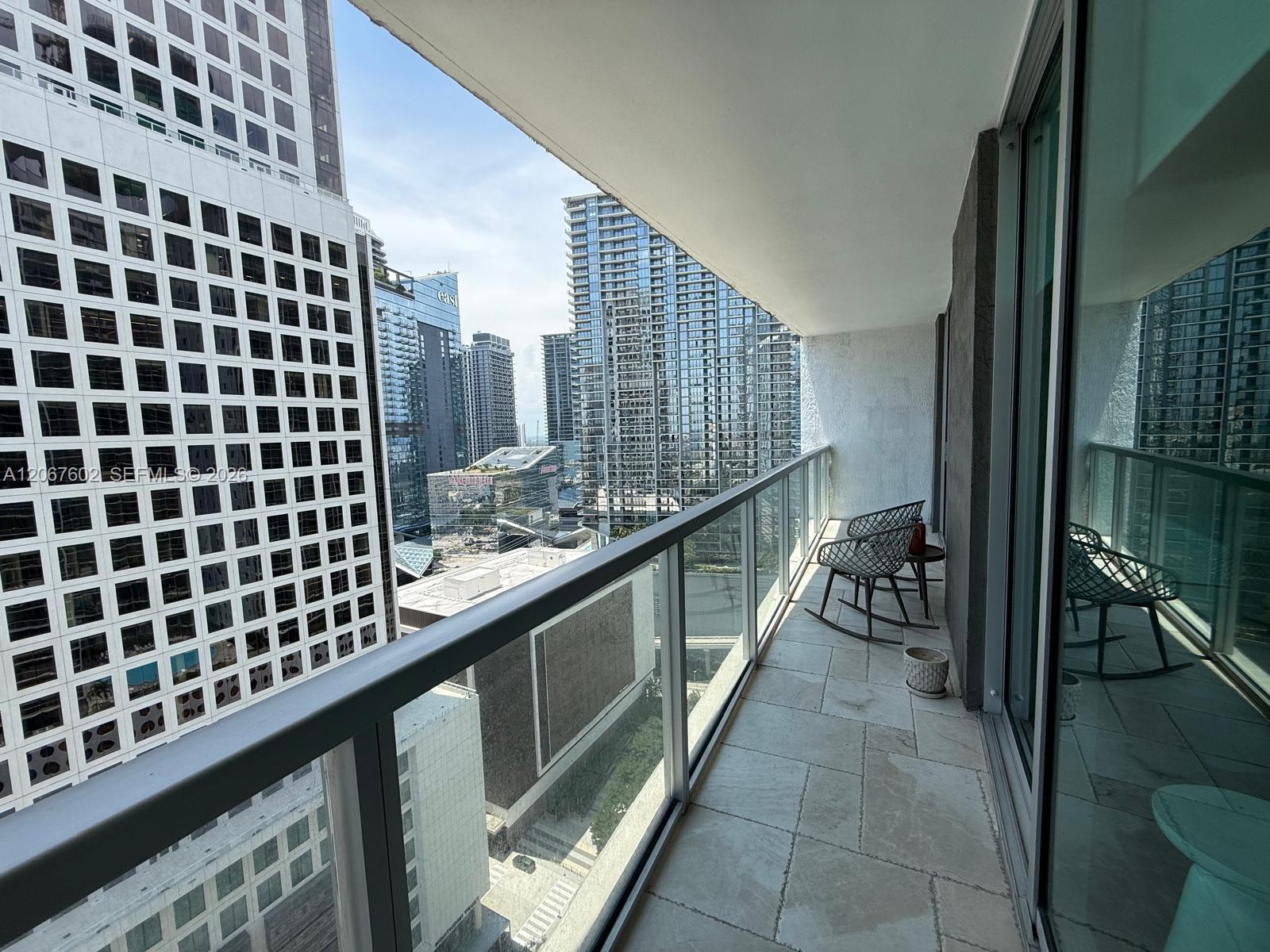 500 Brickell Avenue 2706 Property Photo 15