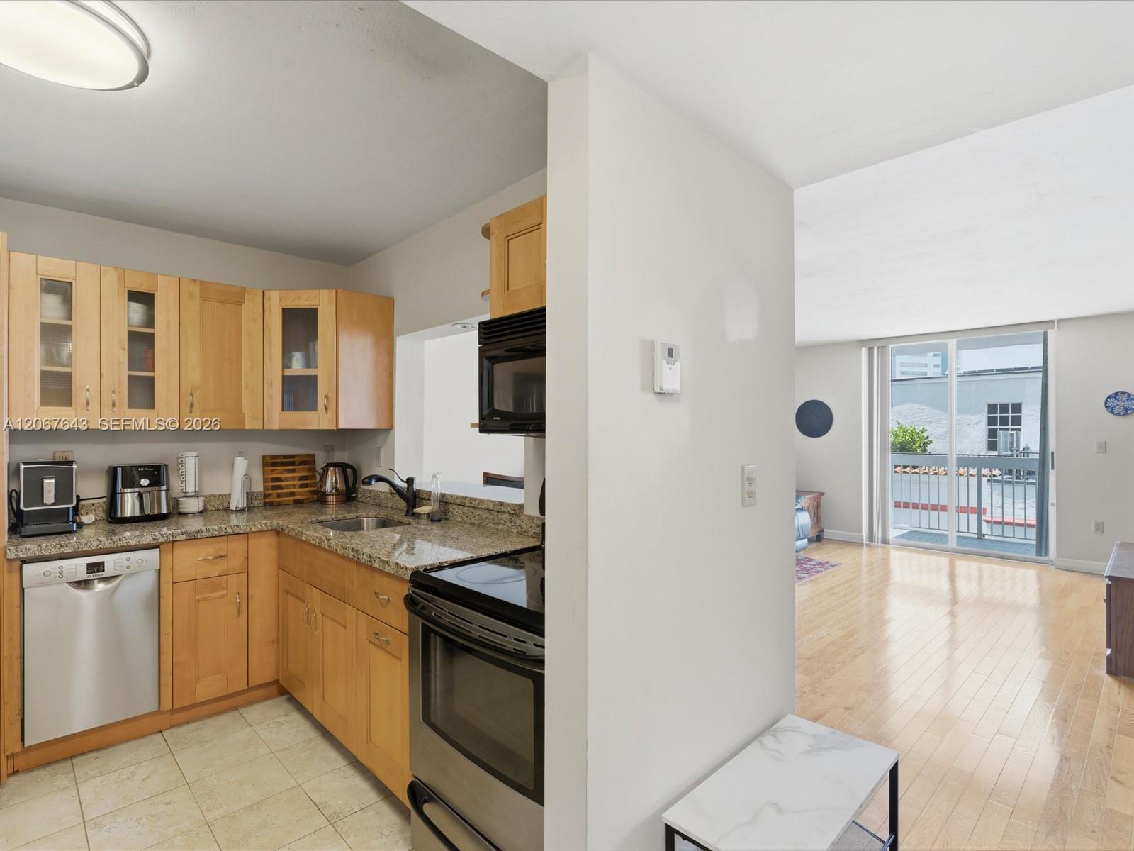 3588 Collins Avenue 504