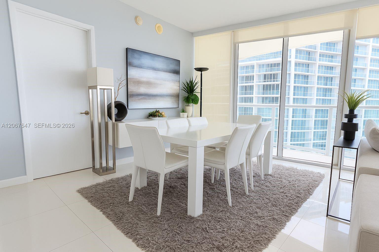 495 Brickell Avenue 5104 Property Photo 5