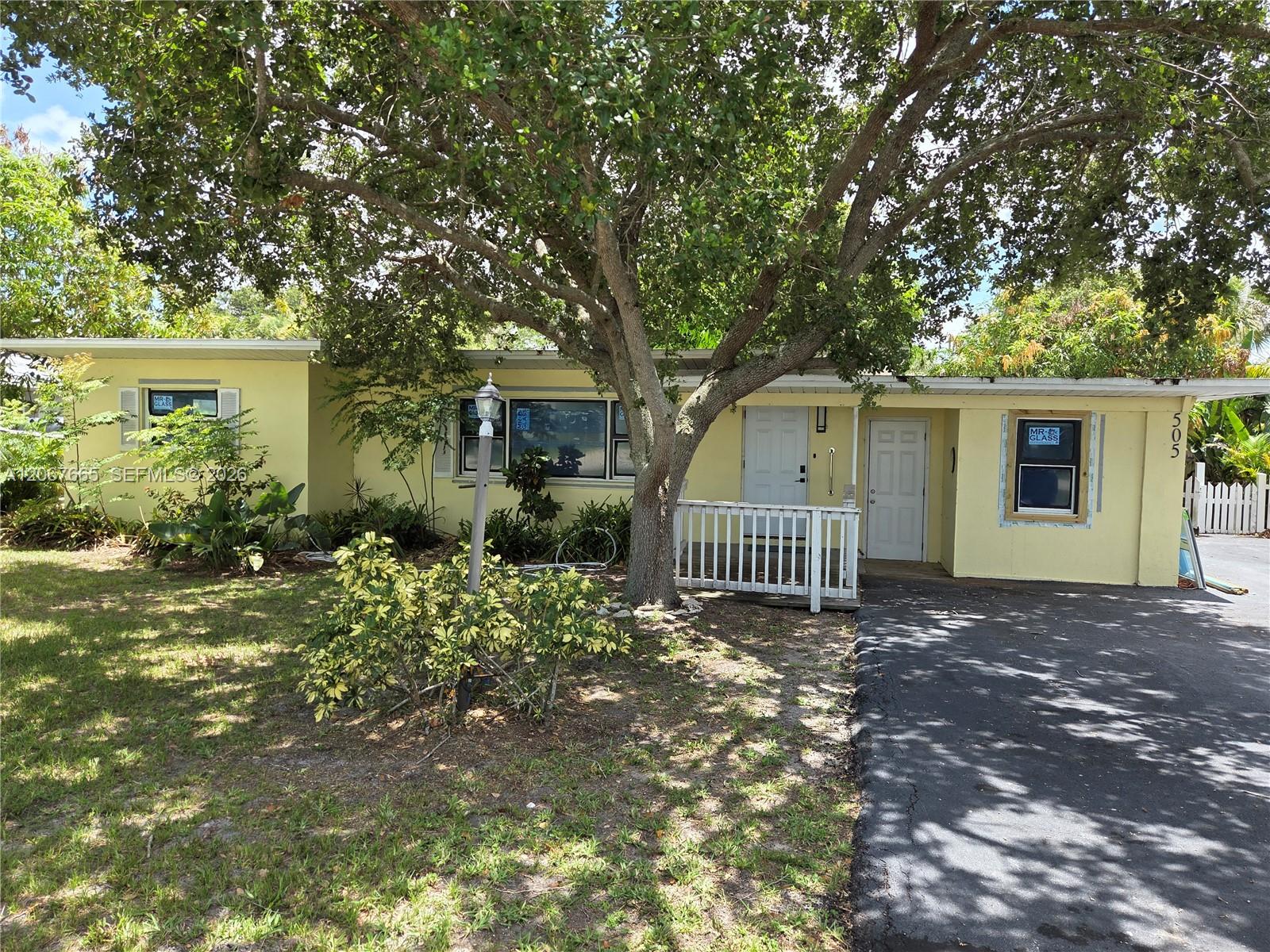 505 S Carolina Drive 505 Property Photo 1