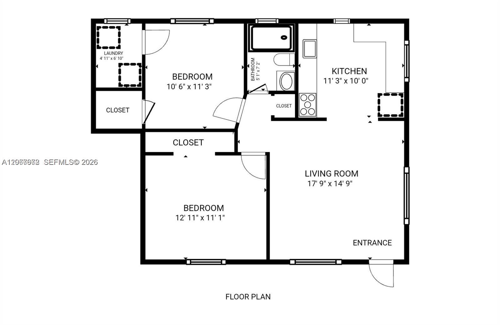 2411 Thomas Street Property Photo 12