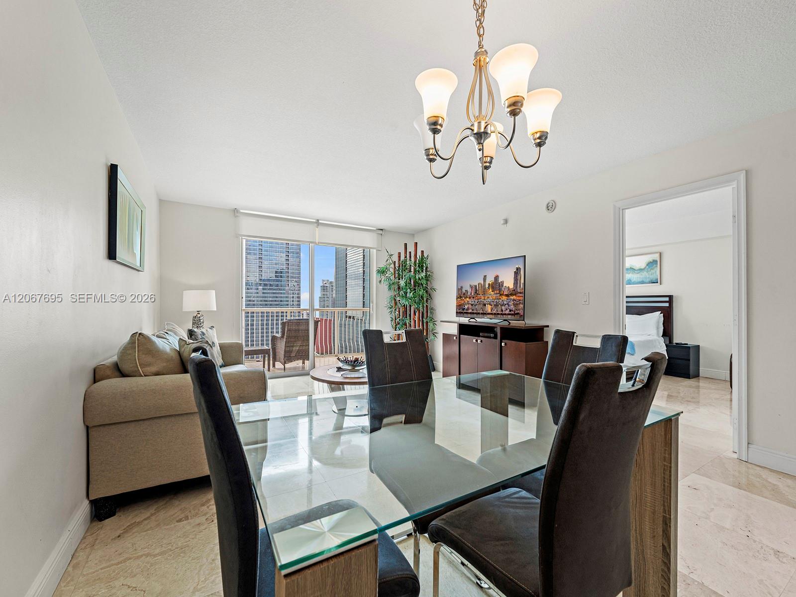 1200 Brickell Bay Drive 4019 Property Photo 4