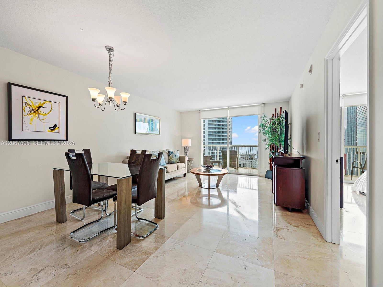 1200 Brickell Bay Drive 4019 Property Photo 8