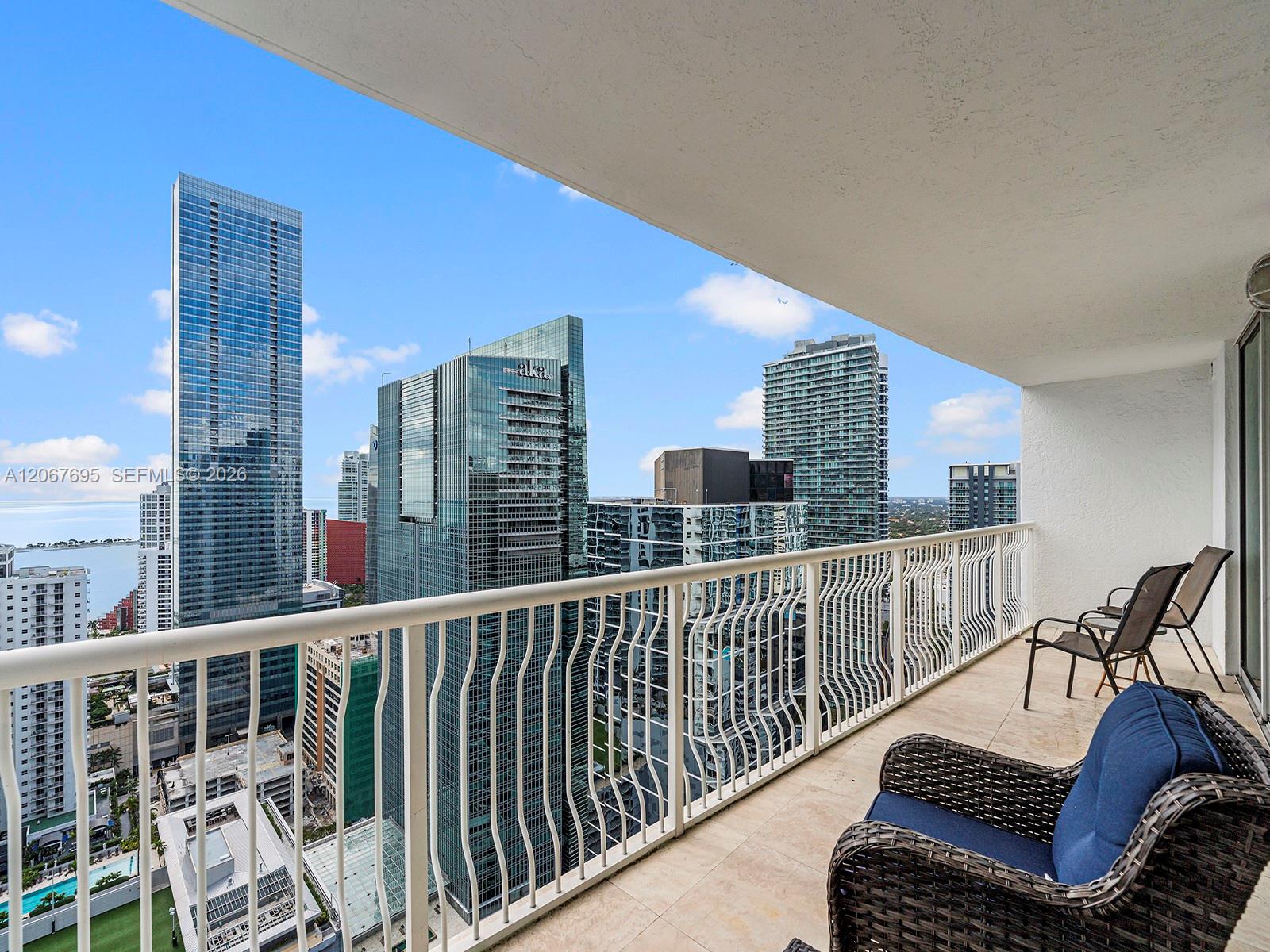 1200 Brickell Bay Drive 4019 Property Photo 24