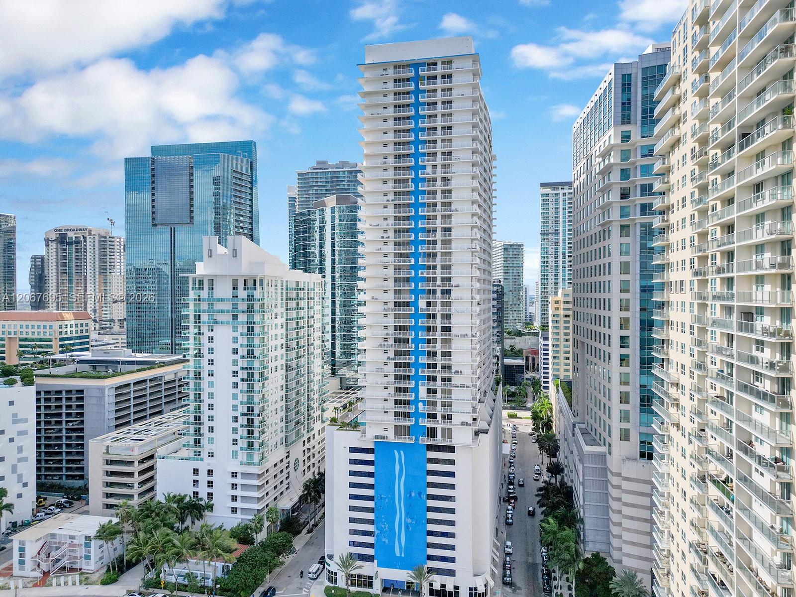 1200 Brickell Bay Drive 4019 Property Photo 31