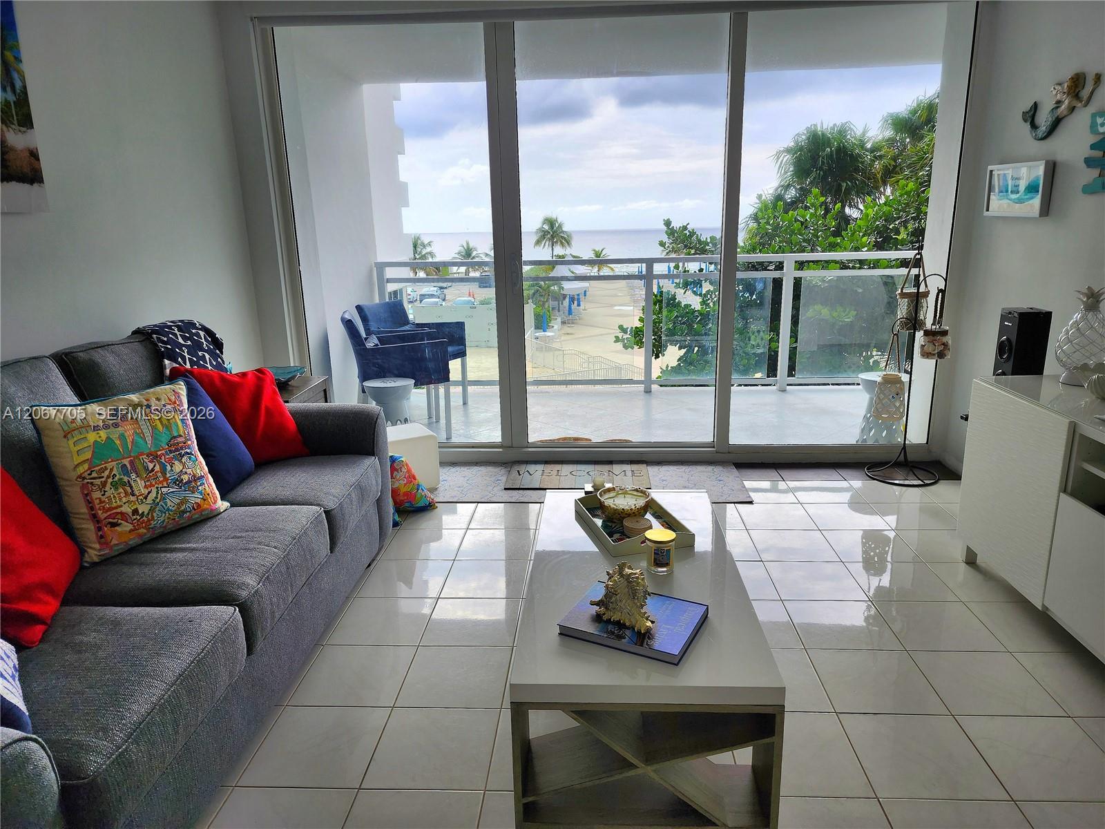 2030 S Ocean Drive 216 Property Photo 6