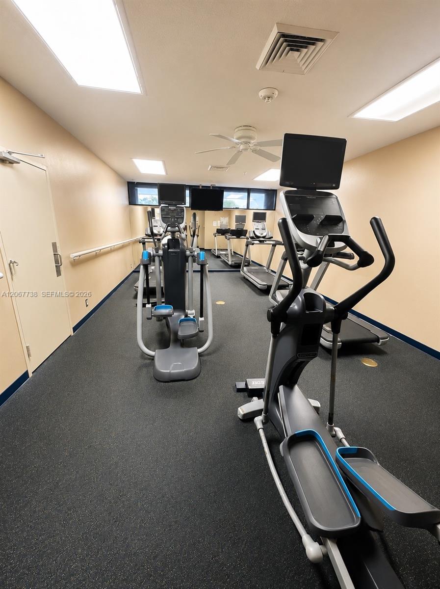 520 Brickell Key Drive A1710 Property Photo 16