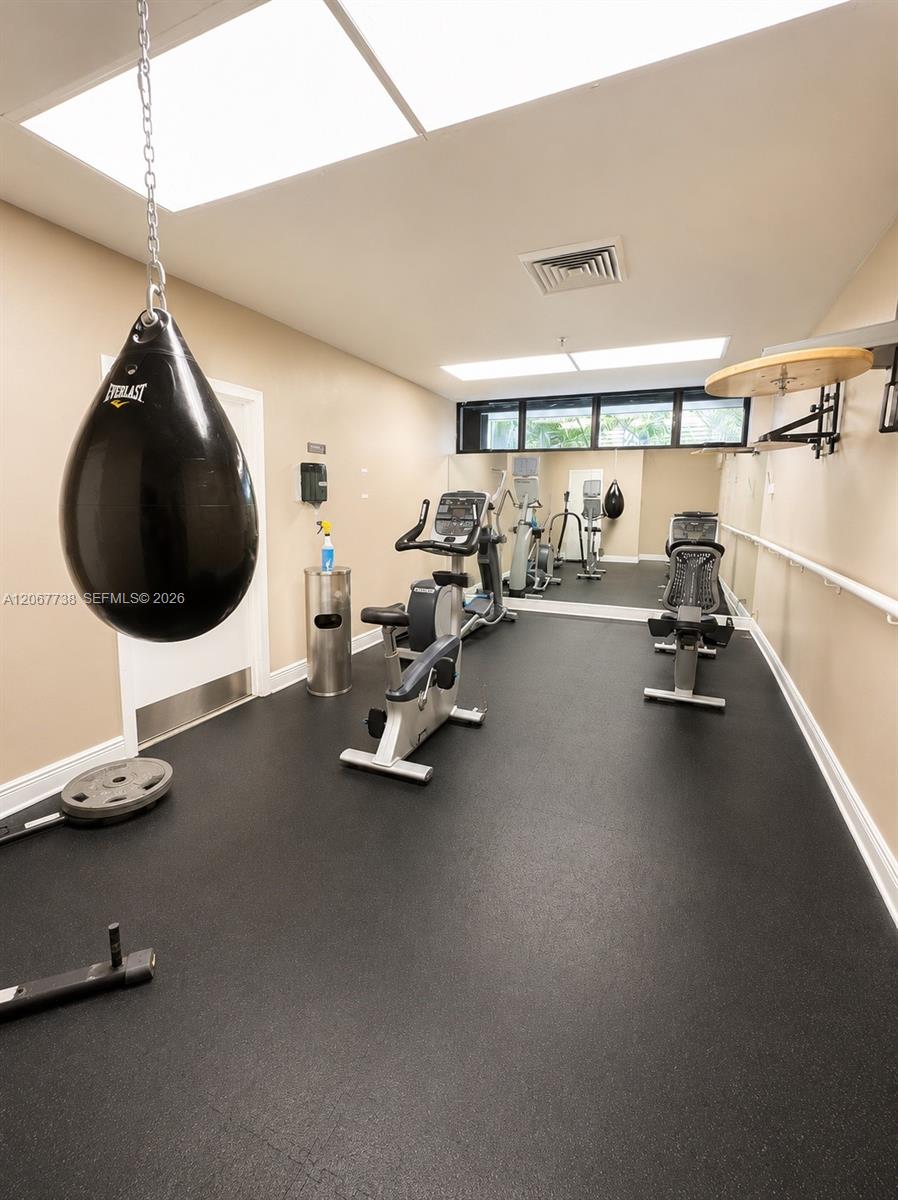 520 Brickell Key Drive A1710 Property Photo 17