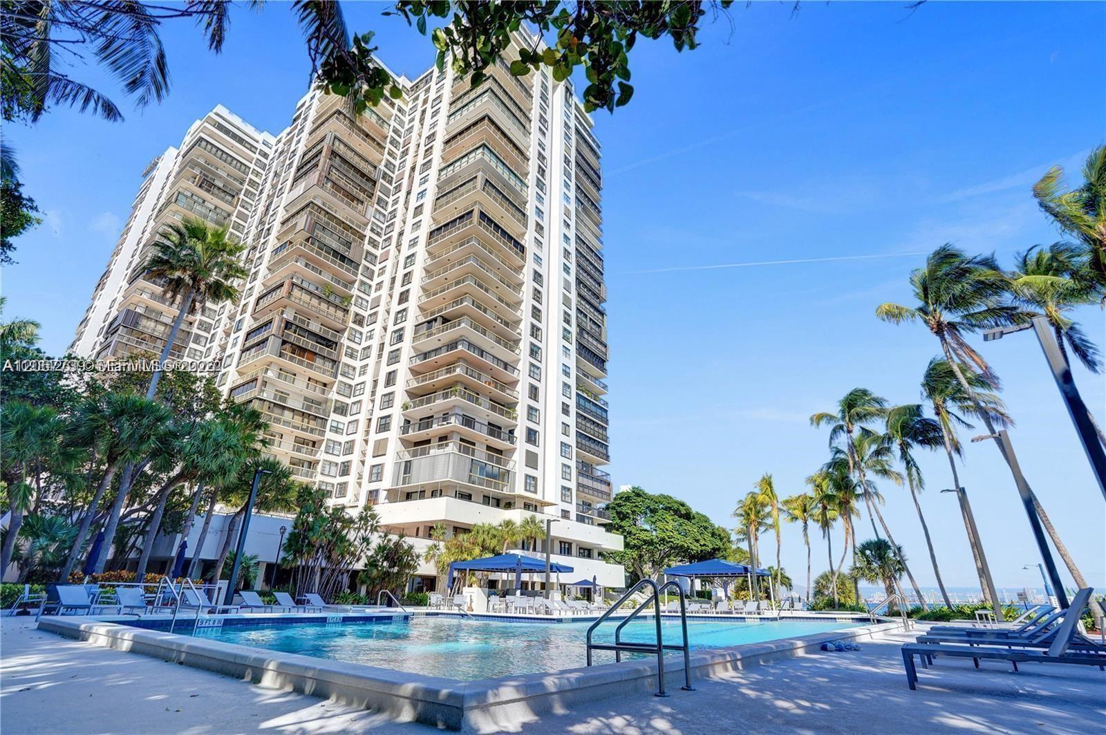 2333 Brickell Avenue 307 Property Photo 1