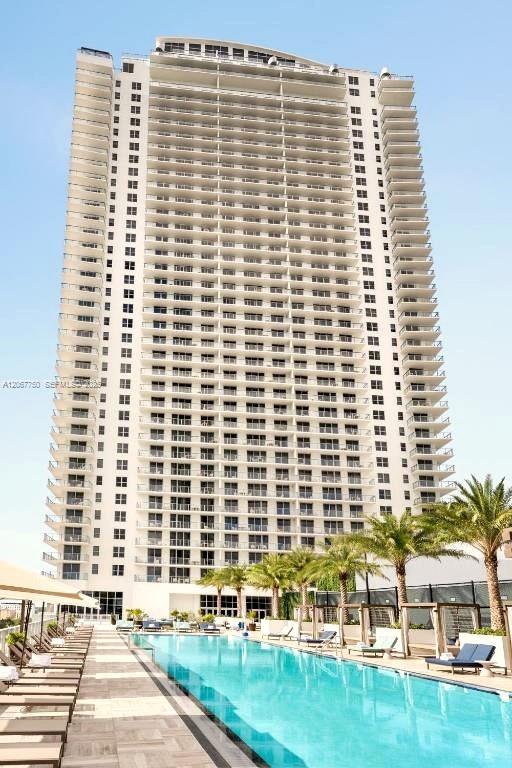 4010 S Ocean Drive R1803 Property Photo 13