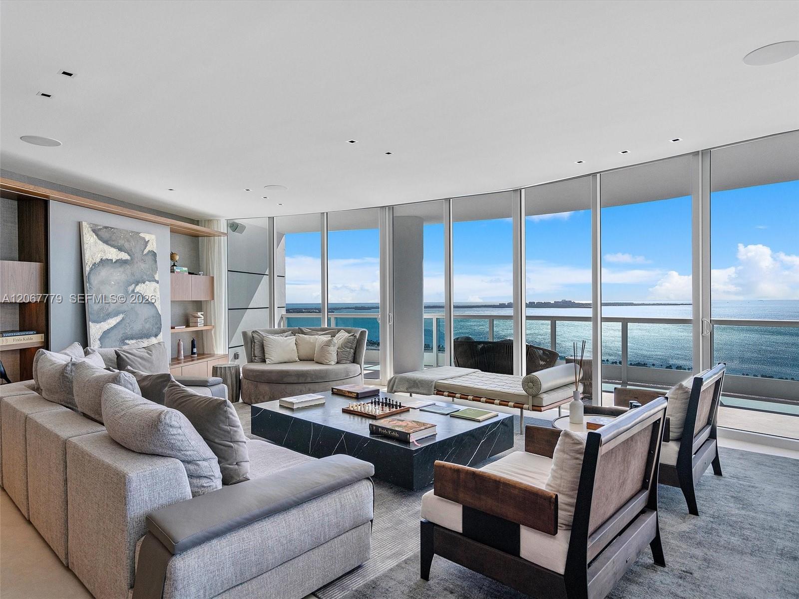 2127 Brickell Avenue 3602 Property Photo 1