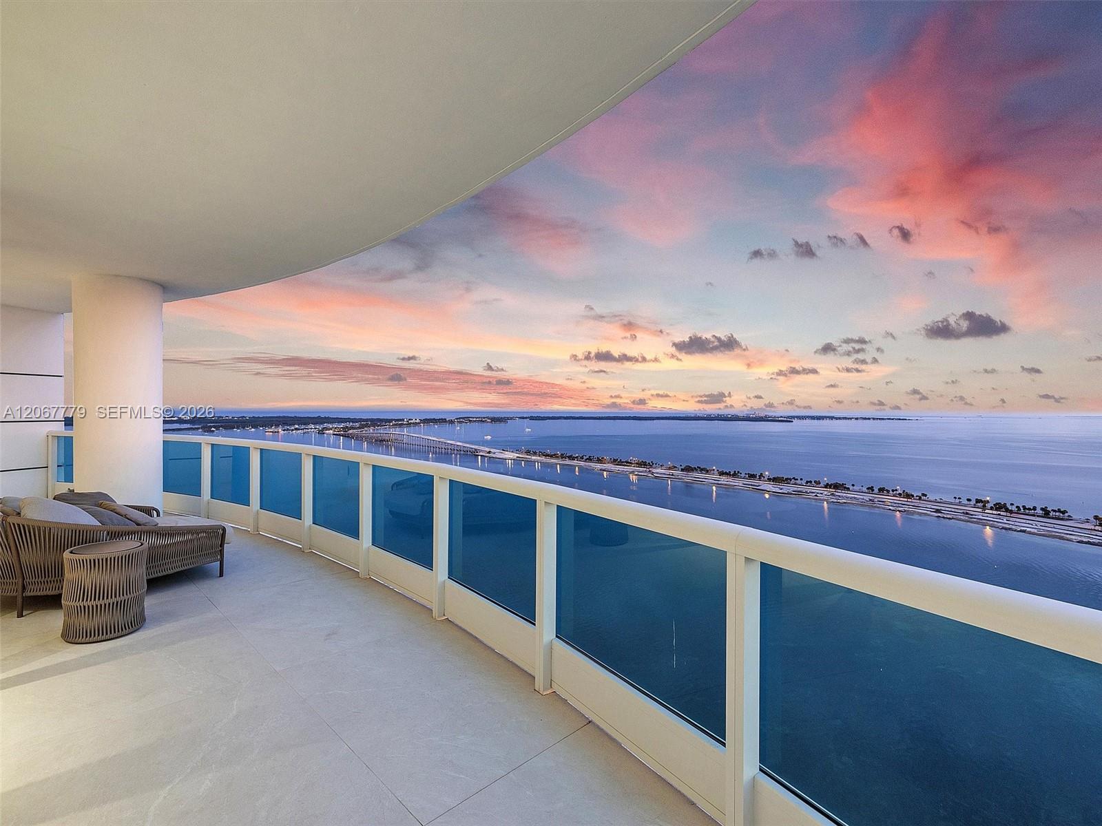 2127 Brickell Avenue 3602 Property Photo 8
