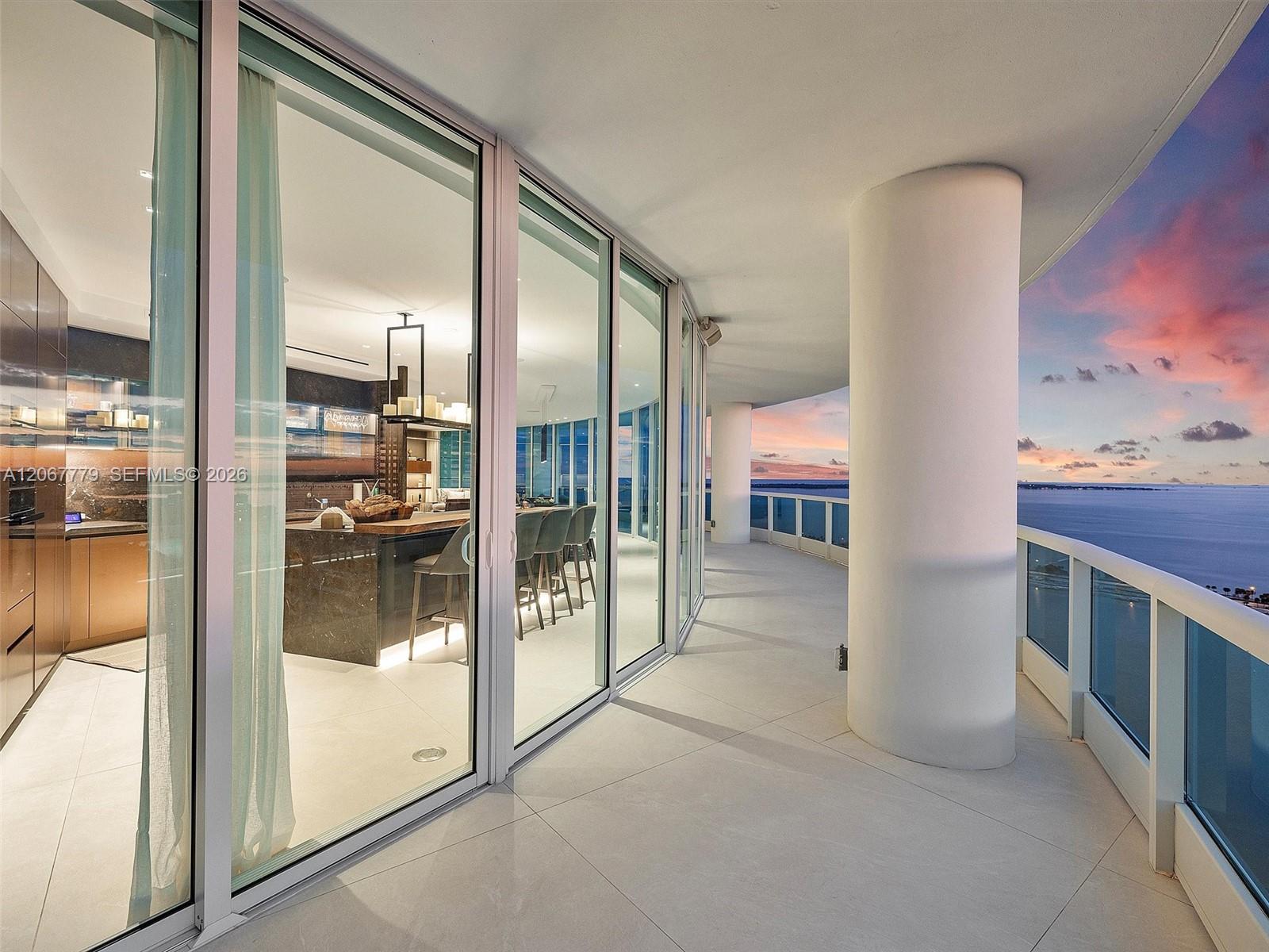 2127 Brickell Avenue 3602 Property Photo 12