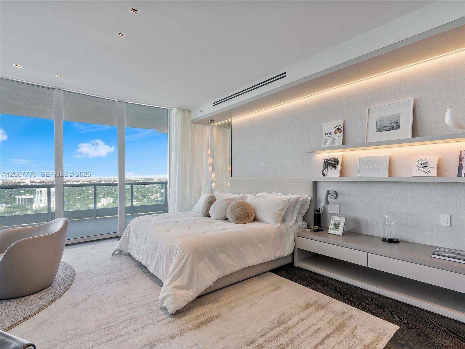 2127 Brickell Avenue 3602 Property Photo 16