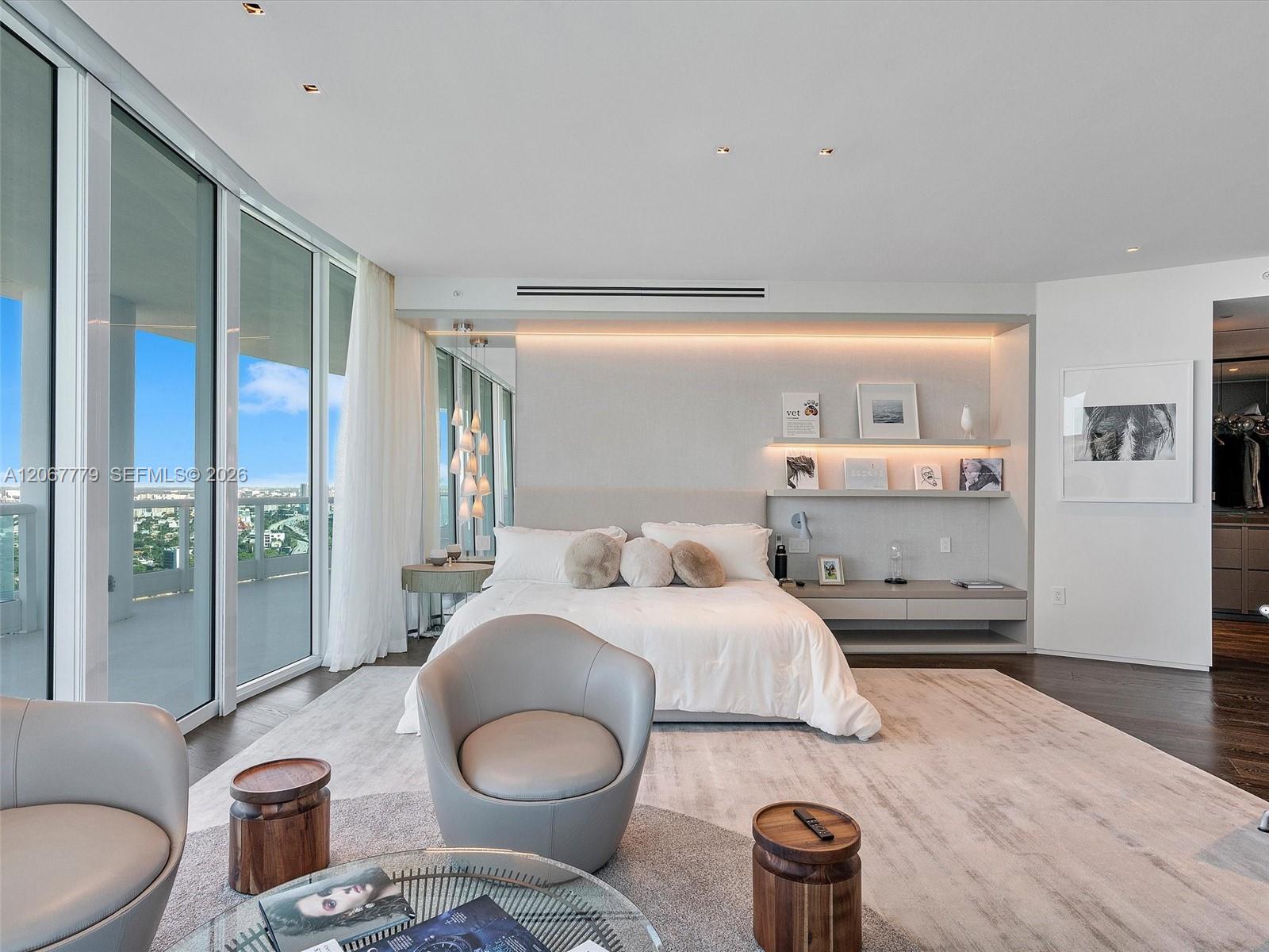 2127 Brickell Avenue 3602 Property Photo 17