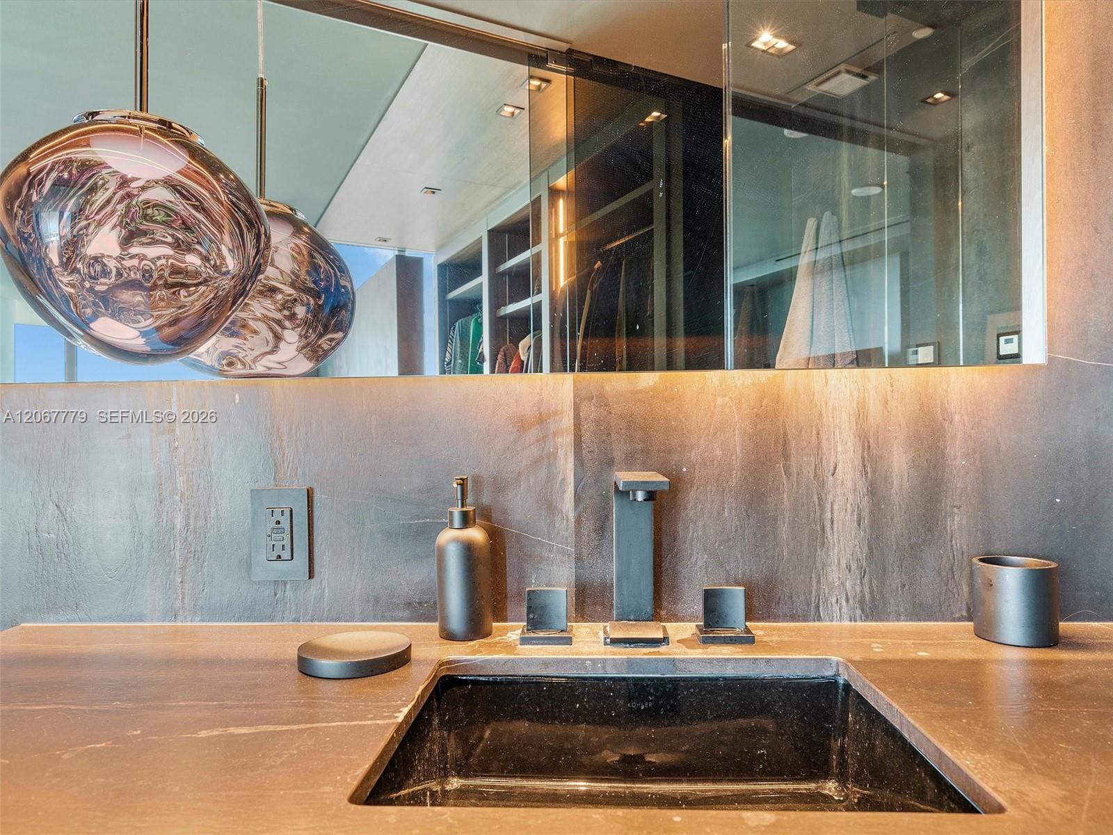 2127 Brickell Avenue 3602 Property Photo 28