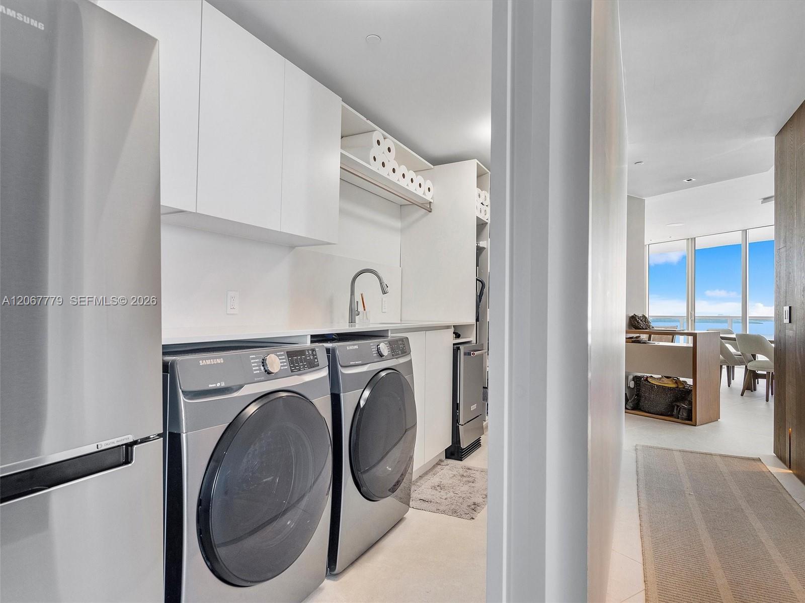 2127 Brickell Avenue 3602 Property Photo 35