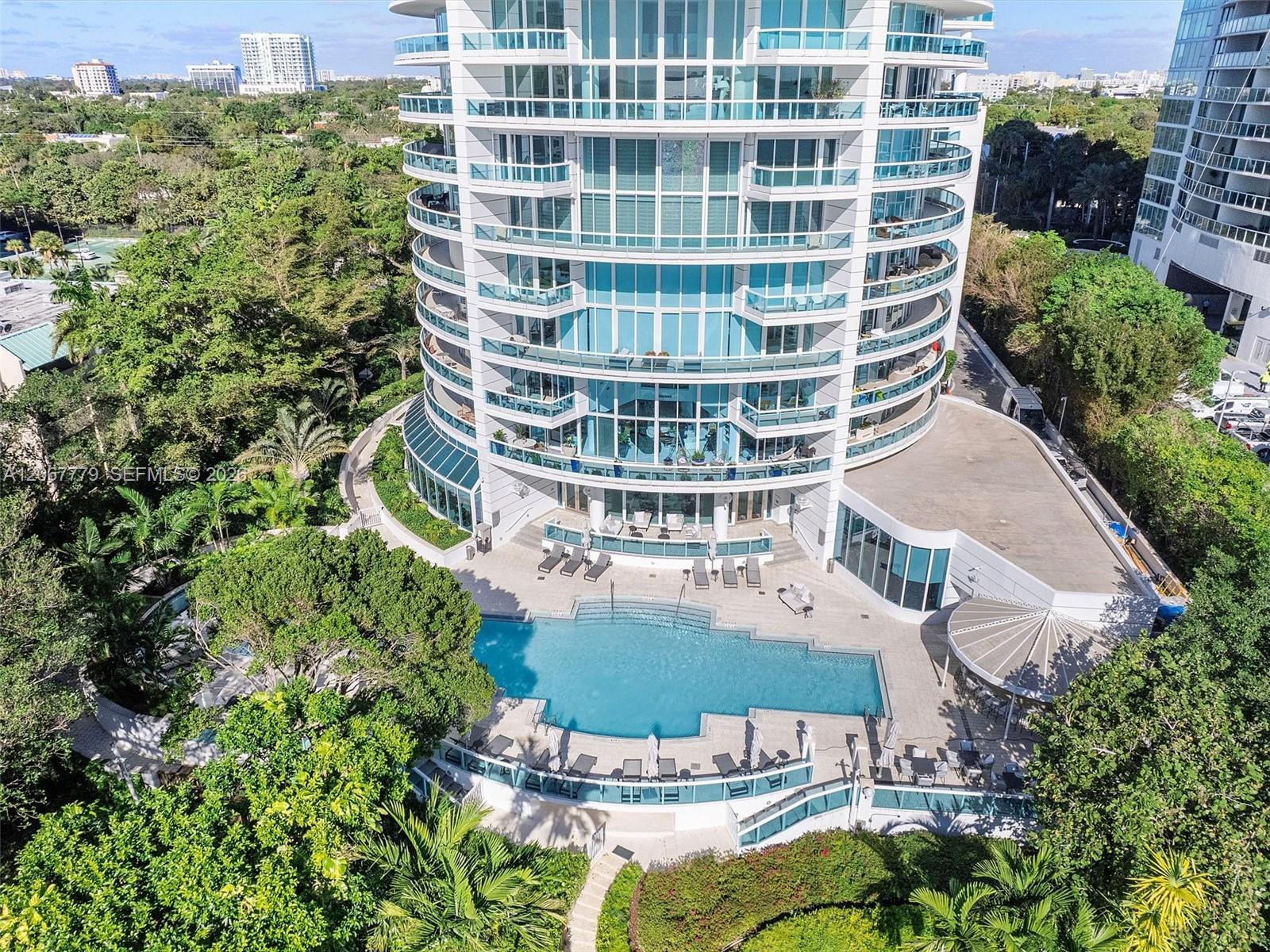 2127 Brickell Avenue 3602 Property Photo 41