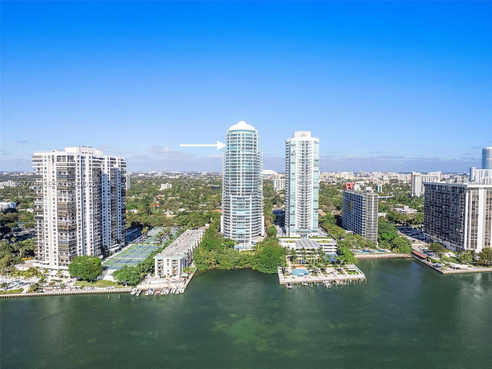 2127 Brickell Avenue 3602 Property Photo 44