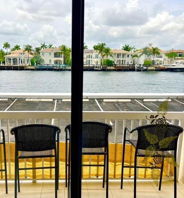 1500 S Ocean Drive 1e Property Photo 19