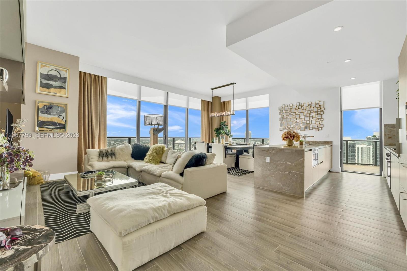 1300 S Miami Avenue PH5110 Property Photo 1