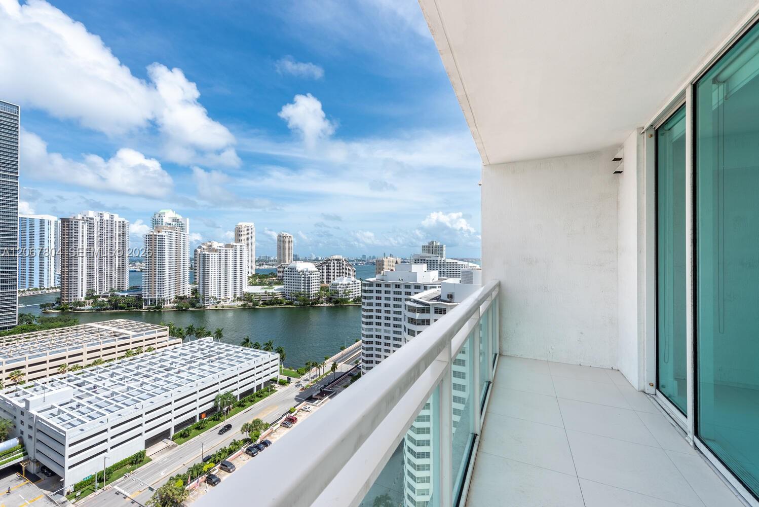 950 Brickell Bay Drive 2208 Property Photo 1