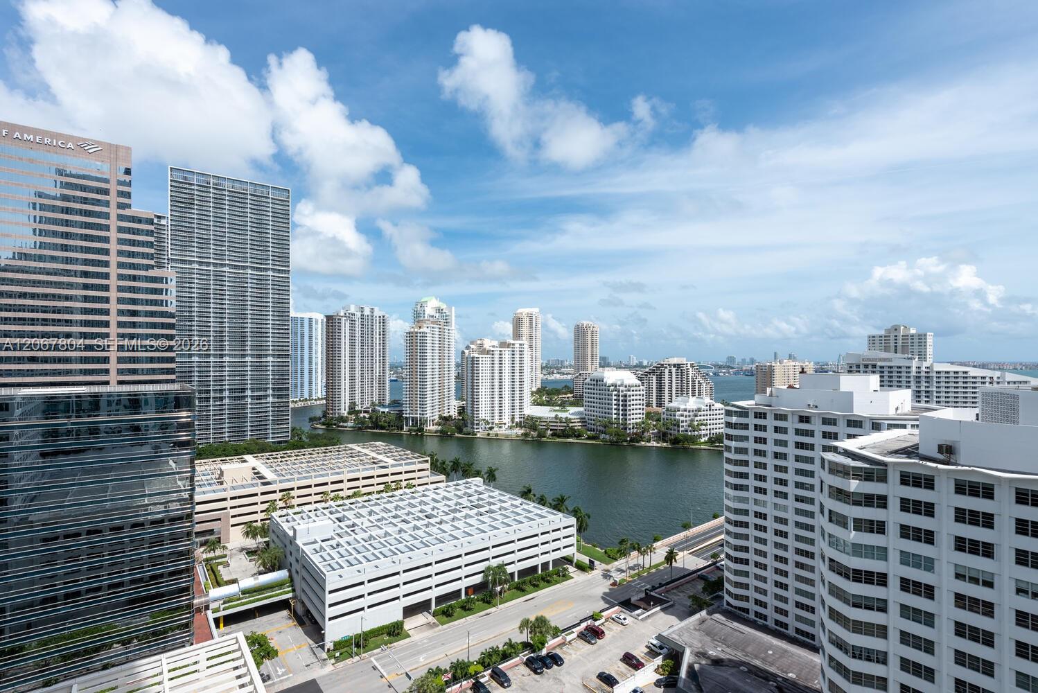 950 Brickell Bay Drive 2208 Property Photo 2