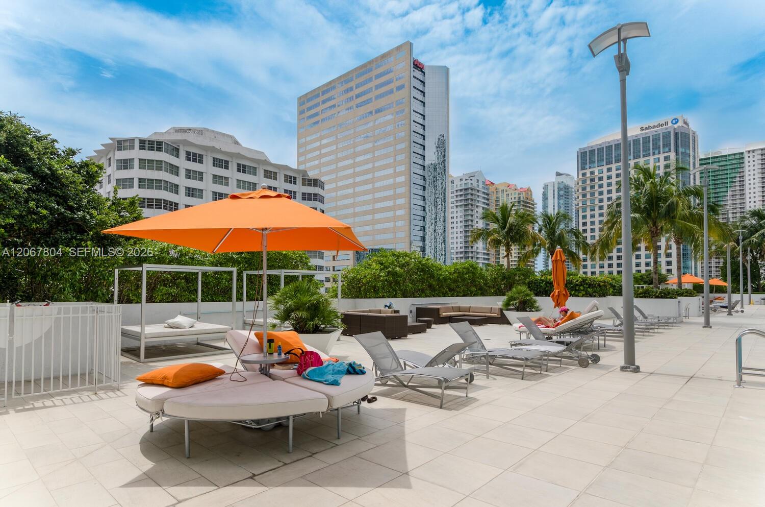 950 Brickell Bay Drive 2208 Property Photo 18