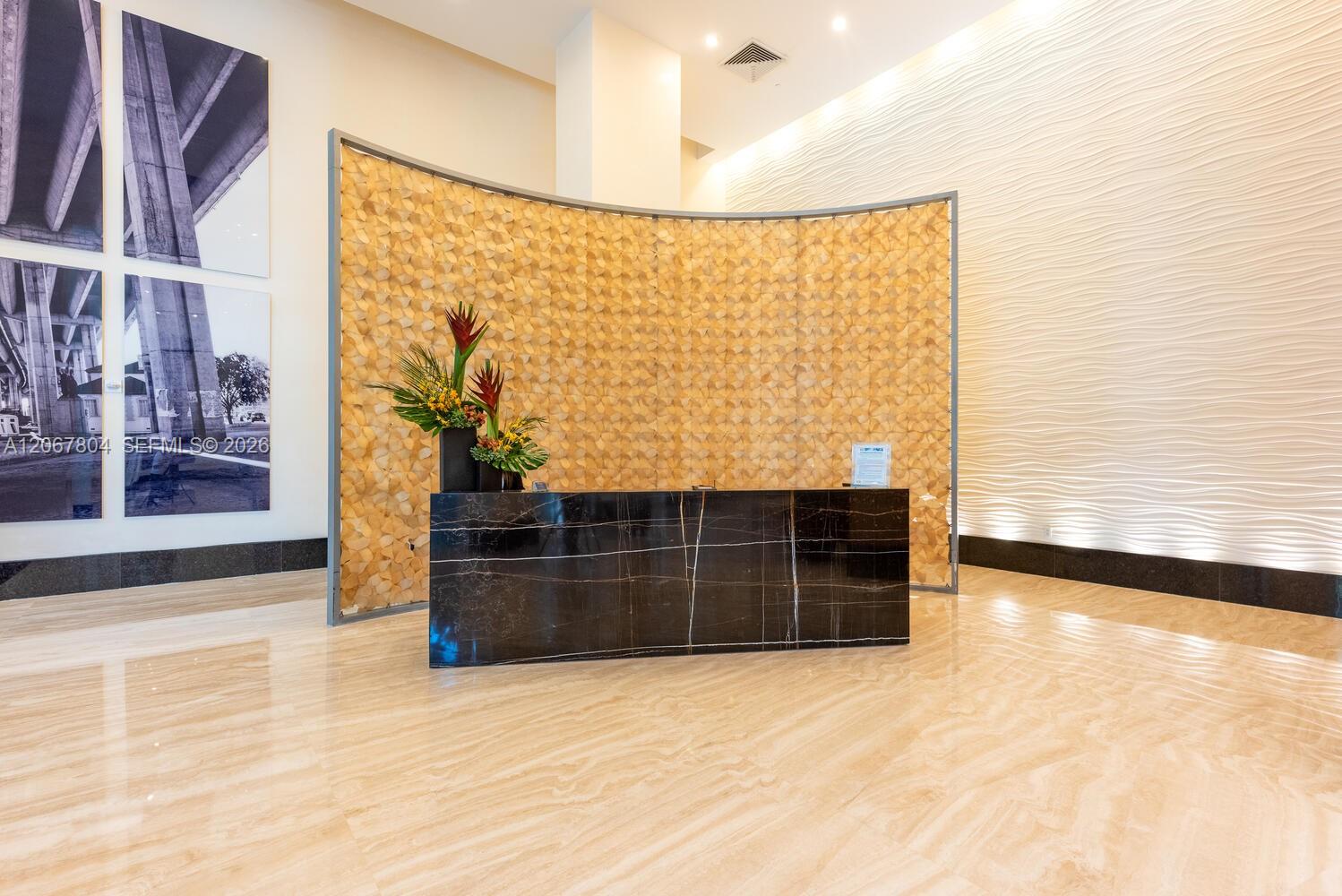 950 Brickell Bay Drive 2208 Property Photo 21