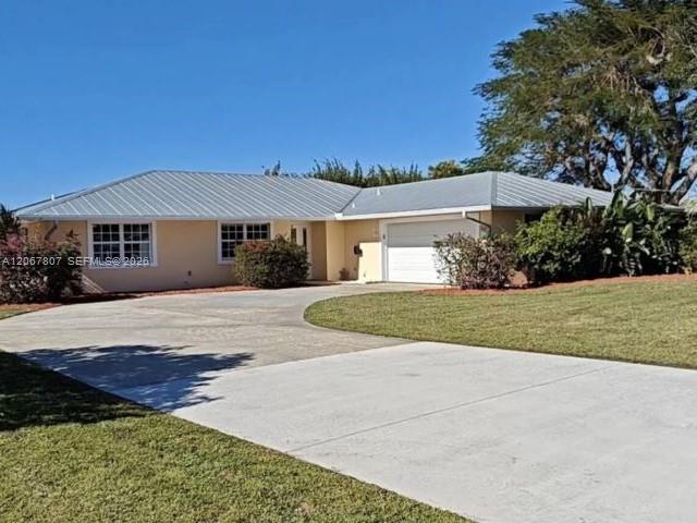 2472 Nw Everglades Boulevard Property Photo 1