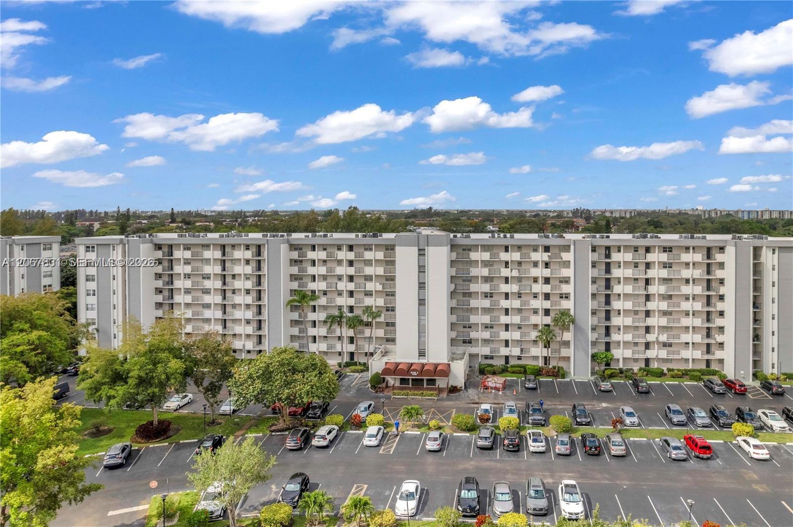 5900 NW 44th Street 405