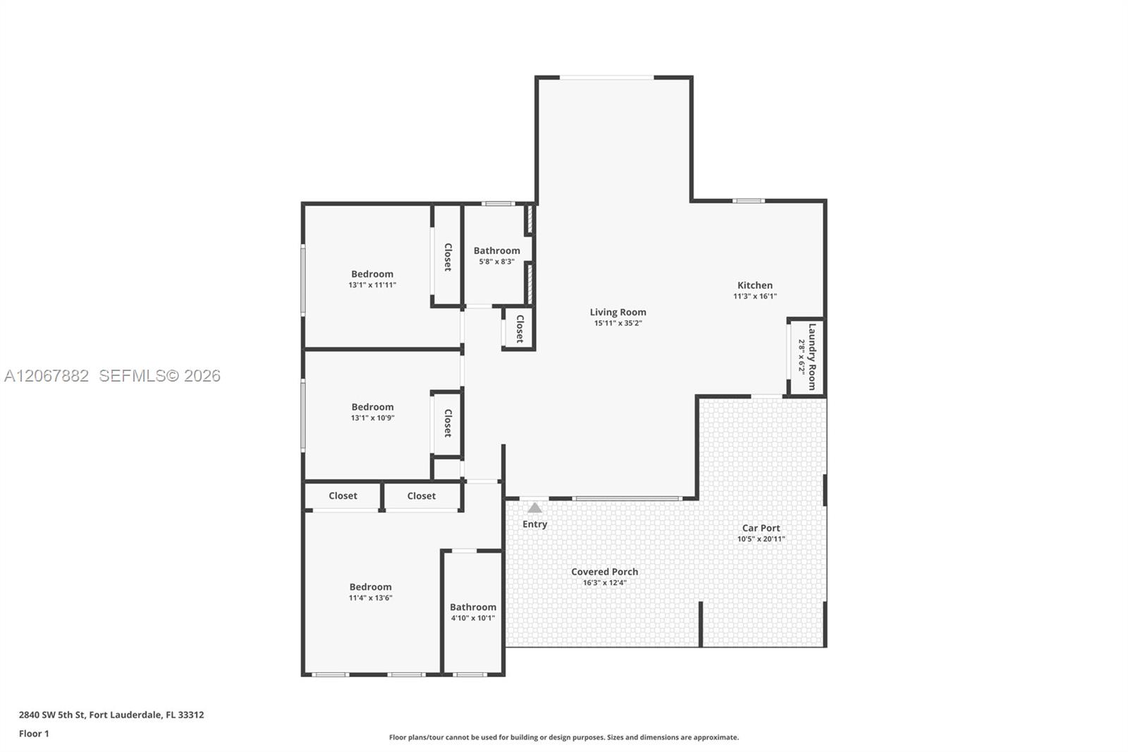 2840 Sw 5th Street Property Photo 41