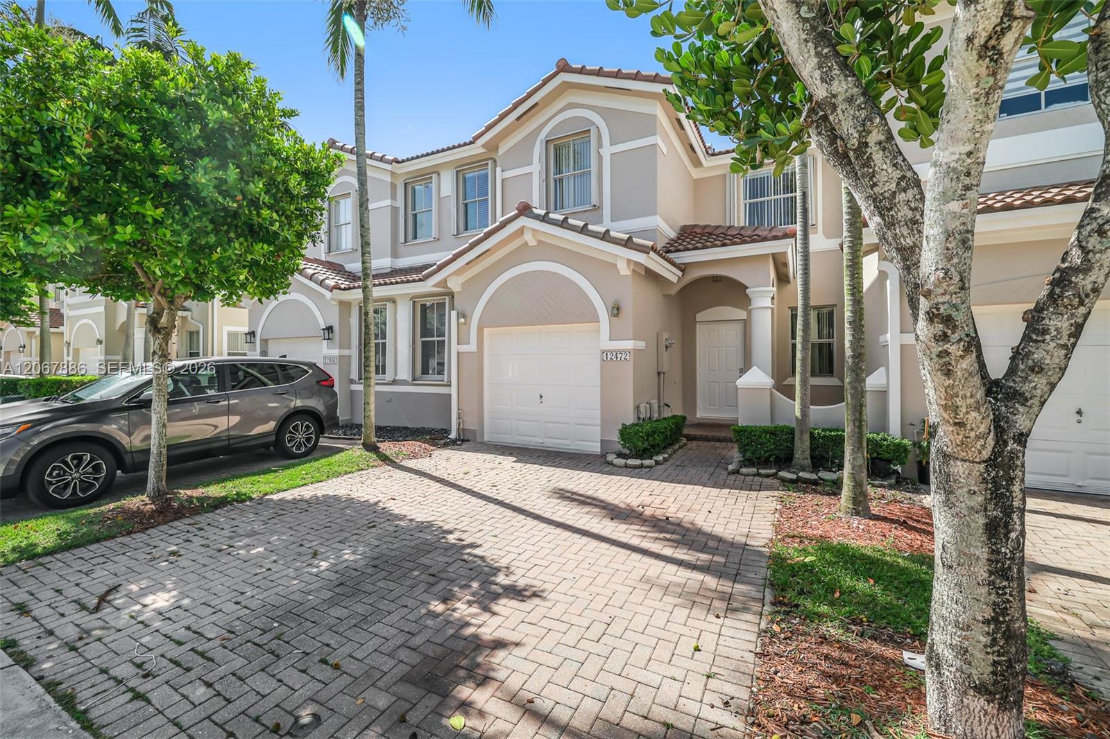 12472 Sw 123rd Street Property Photo 2