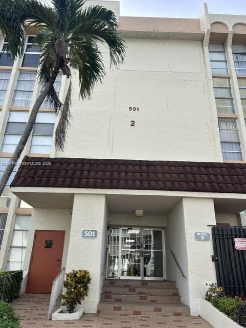 501 Three Islands Boulevard 205 Property Photo 1