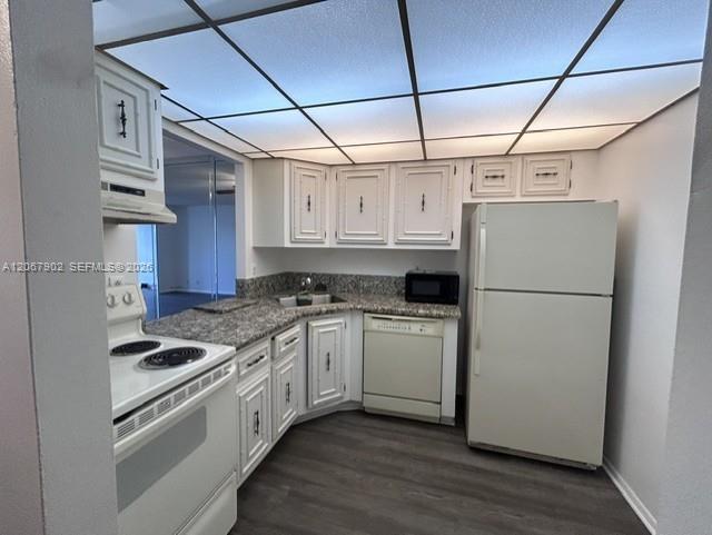 501 Three Islands Boulevard 205 Property Photo 7