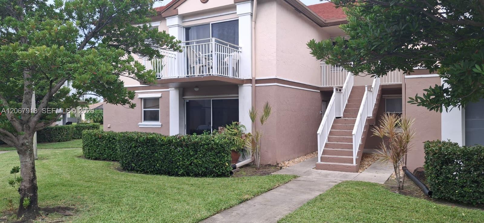 1276 Sw 113th Terrace 104 Property Photo 1