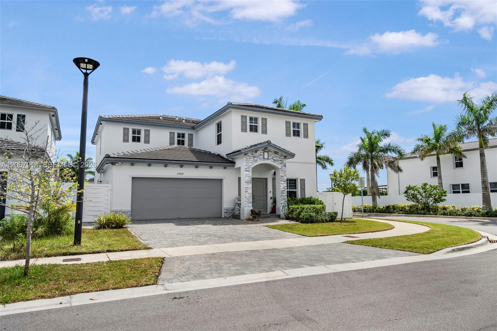 21189 Sw 127th Court Property Photo 1