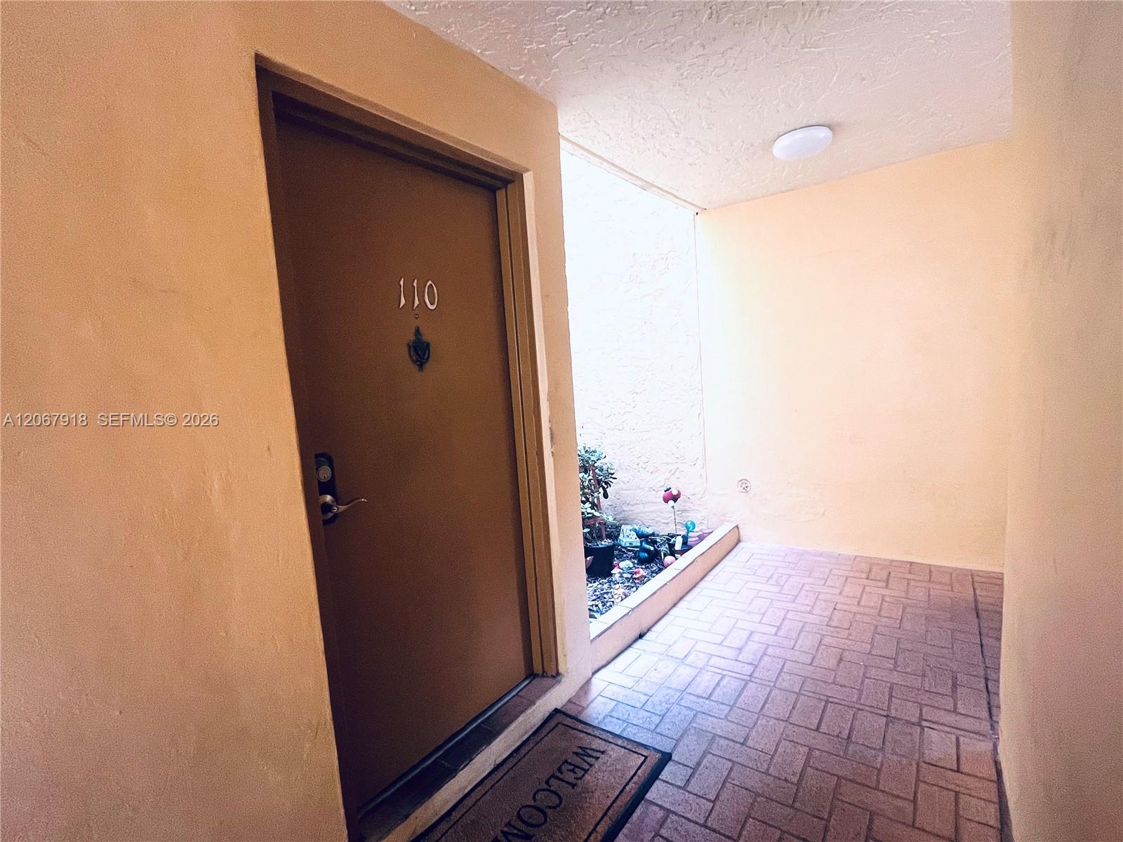 9310 W Flagler Street 110a Property Photo 15
