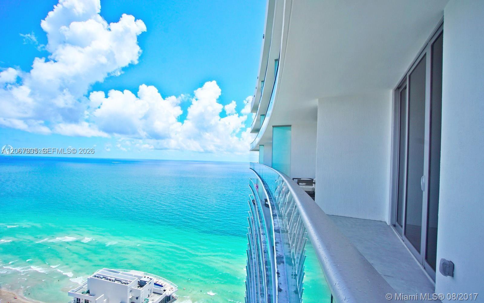 4111 S Ocean Drive Lph6 Property Photo 6