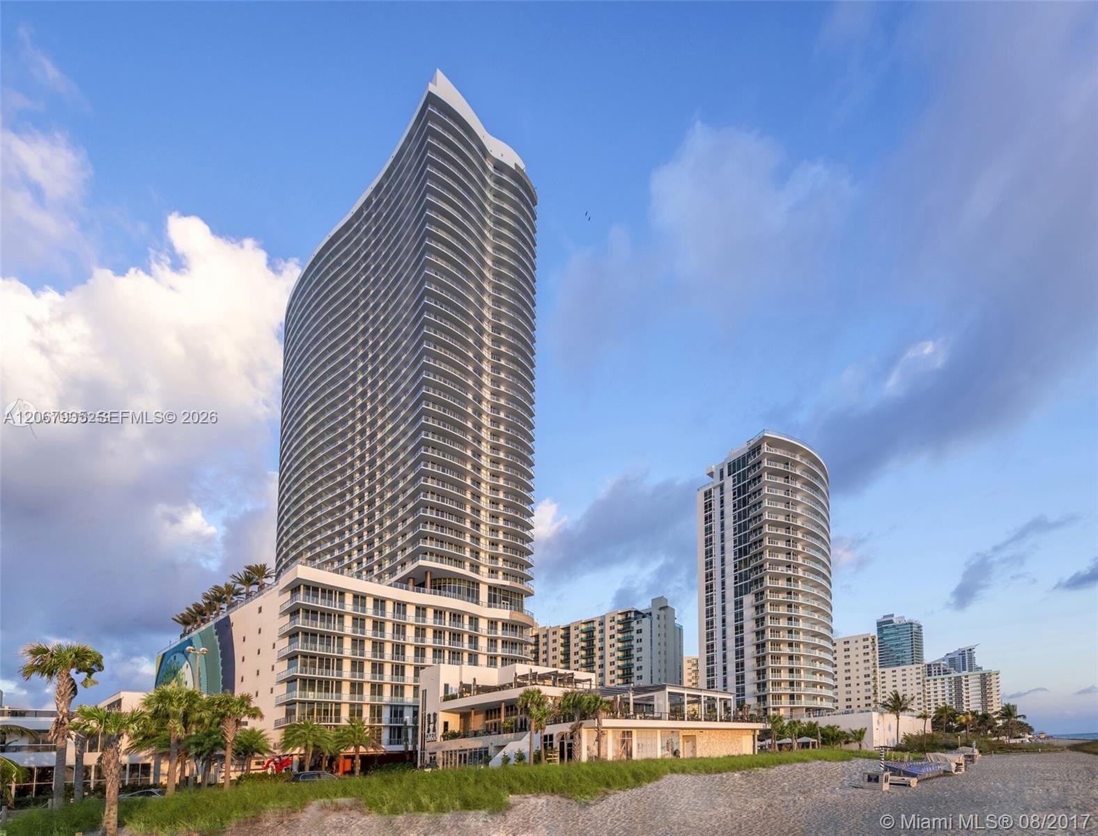 4111 S Ocean Drive Lph6 Property Photo 30